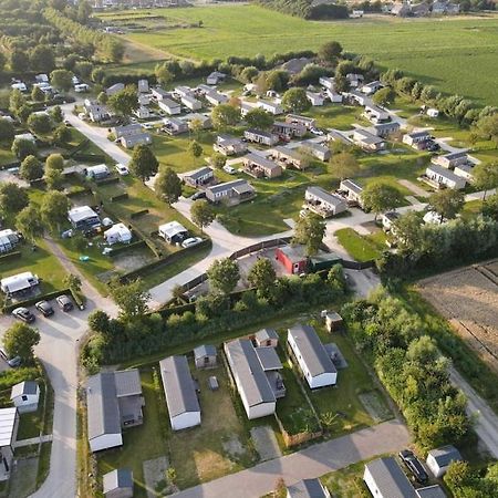 Siblu Camping In De Bongerd Oostkapelle Εξωτερικό φωτογραφία