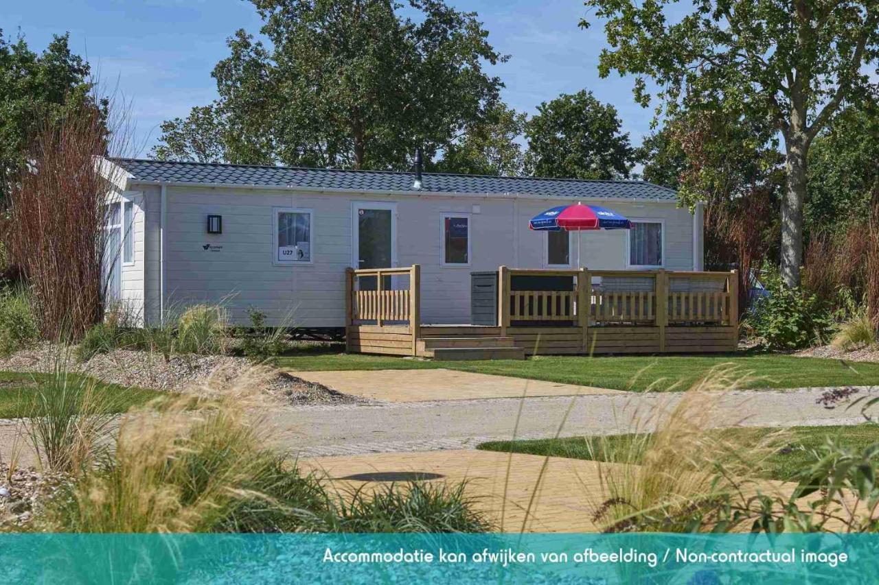 Siblu Camping In De Bongerd Oostkapelle Εξωτερικό φωτογραφία