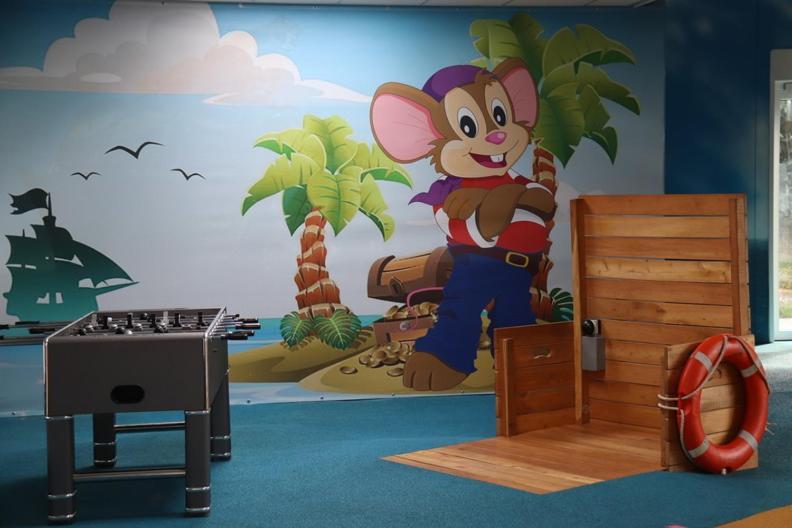 Siblu Camping In De Bongerd Oostkapelle Εξωτερικό φωτογραφία