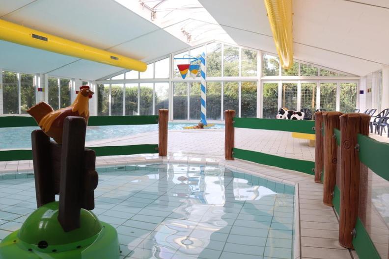 Siblu Camping In De Bongerd Oostkapelle Εξωτερικό φωτογραφία