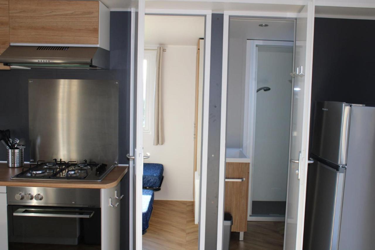 Siblu Camping In De Bongerd Oostkapelle Εξωτερικό φωτογραφία
