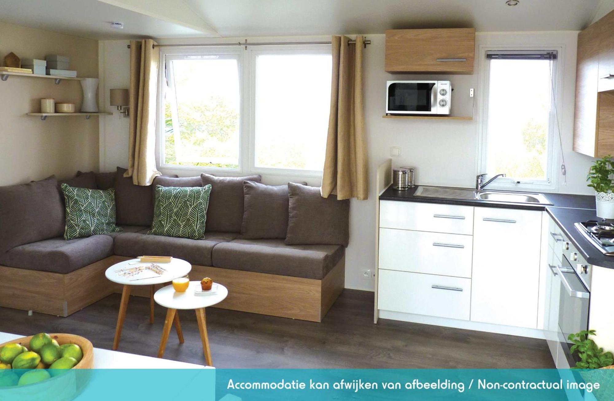 Siblu Camping In De Bongerd Oostkapelle Εξωτερικό φωτογραφία