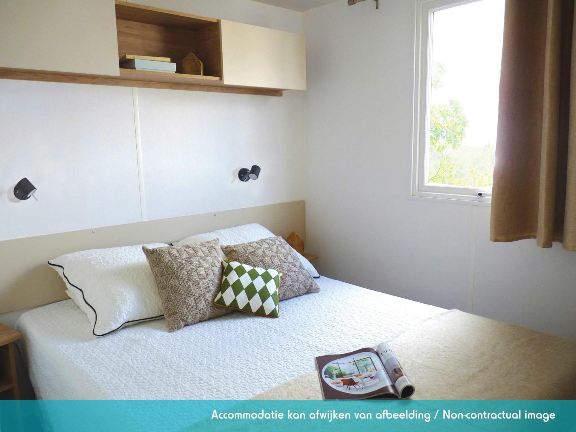 Siblu Camping In De Bongerd Oostkapelle Εξωτερικό φωτογραφία