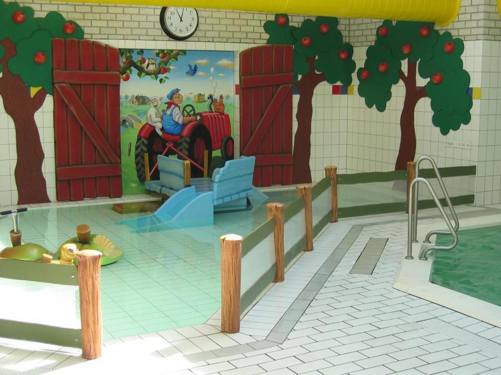 Siblu Camping In De Bongerd Oostkapelle Εξωτερικό φωτογραφία