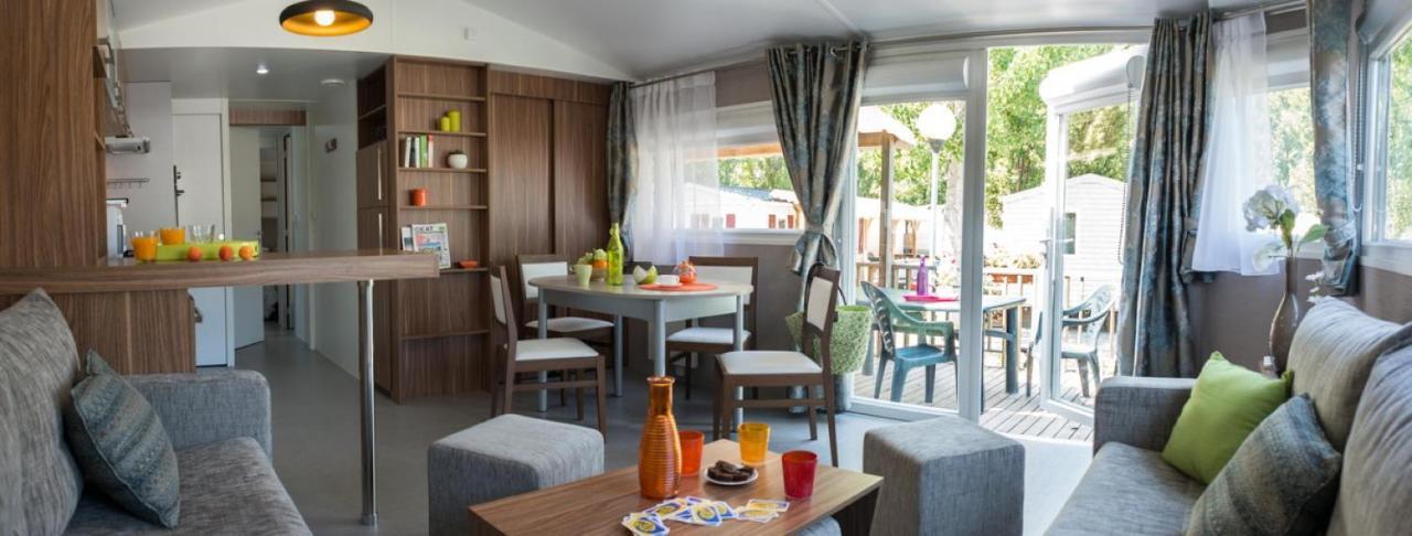 Siblu Camping In De Bongerd Oostkapelle Εξωτερικό φωτογραφία